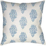Kumalarang Outdoor Throw Pillow