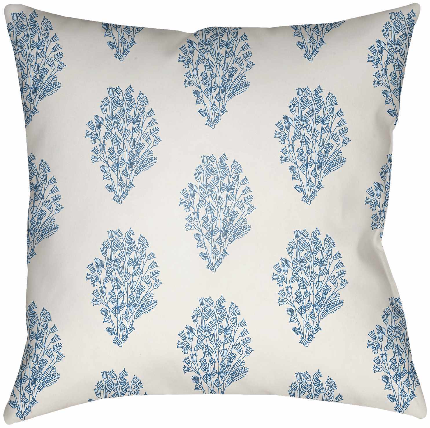 Kumalarang Outdoor Throw Pillow