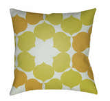 Kumru Outdoor Throw Pillow