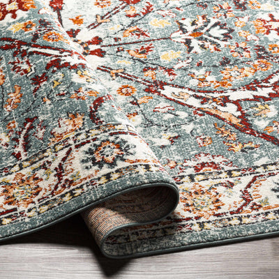 Kungtad Area Rug - Clearance