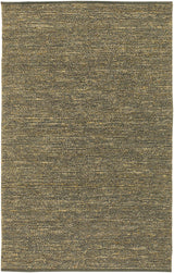 Glover Sage Braided Jute Carpet - Clearance