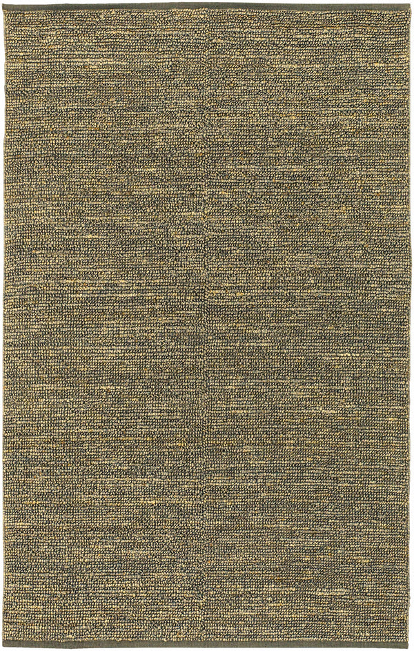 Glover Sage Braided Jute Carpet - Clearance