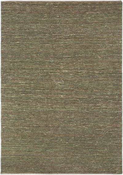 Glover Sage Braided Jute Carpet - Clearance