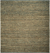 Glover Sage Braided Jute Carpet - Clearance