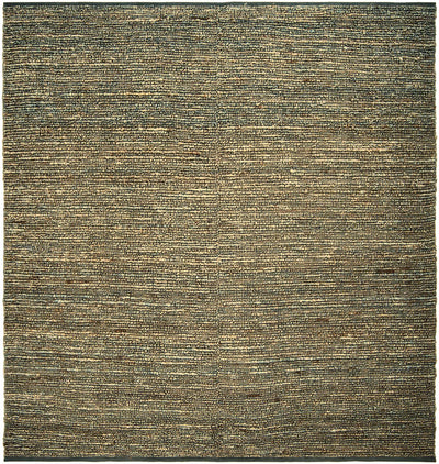 Glover Sage Braided Jute Carpet - Clearance