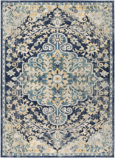 Kurnell Area Rug