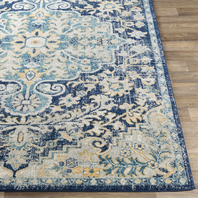 Kurnell Area Rug