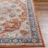 Kuro Traditional Style Rug - Clearance