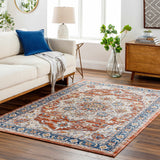 Kuro Traditional Style Rug - Clearance