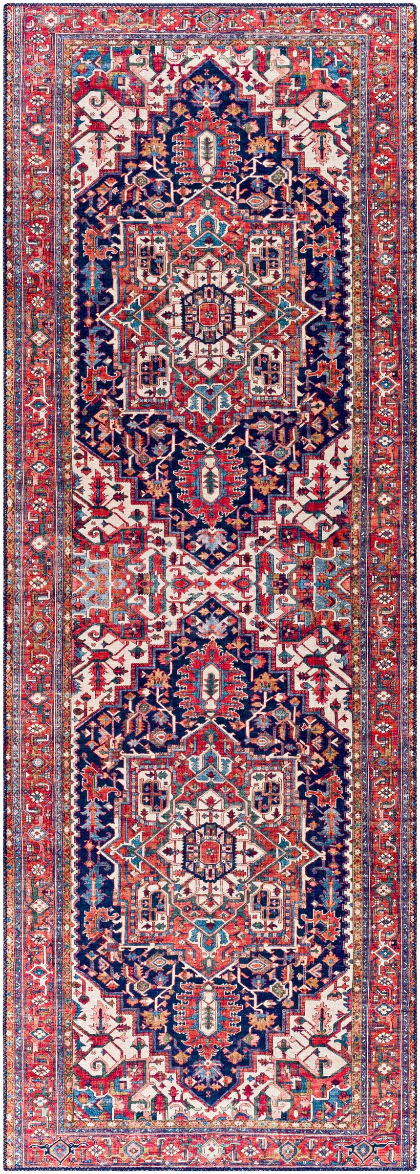 Kurunjang Area Rug - Clearance – Boutique Rugs