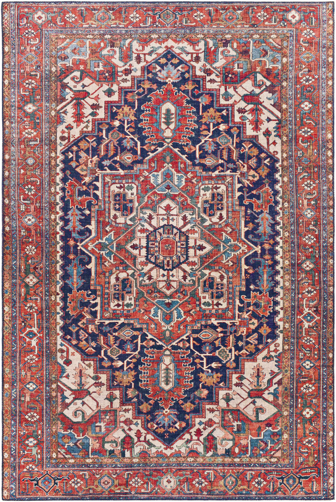 Kurunjang Area Rug - Clearance – Boutique Rugs