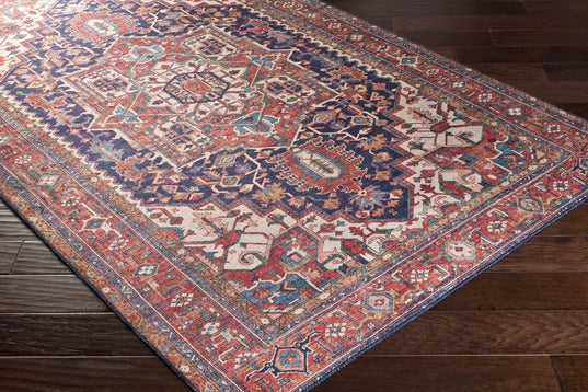 Kurunjang Area Rug - Clearance – Boutique Rugs