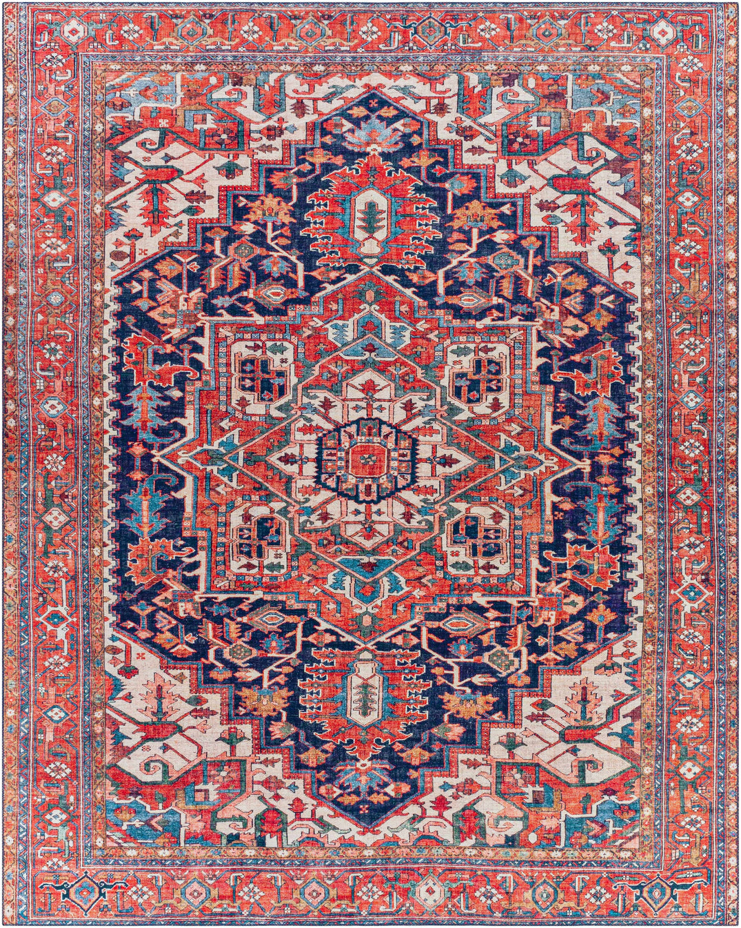 Kurunjang Area Rug - Clearance – Boutique Rugs