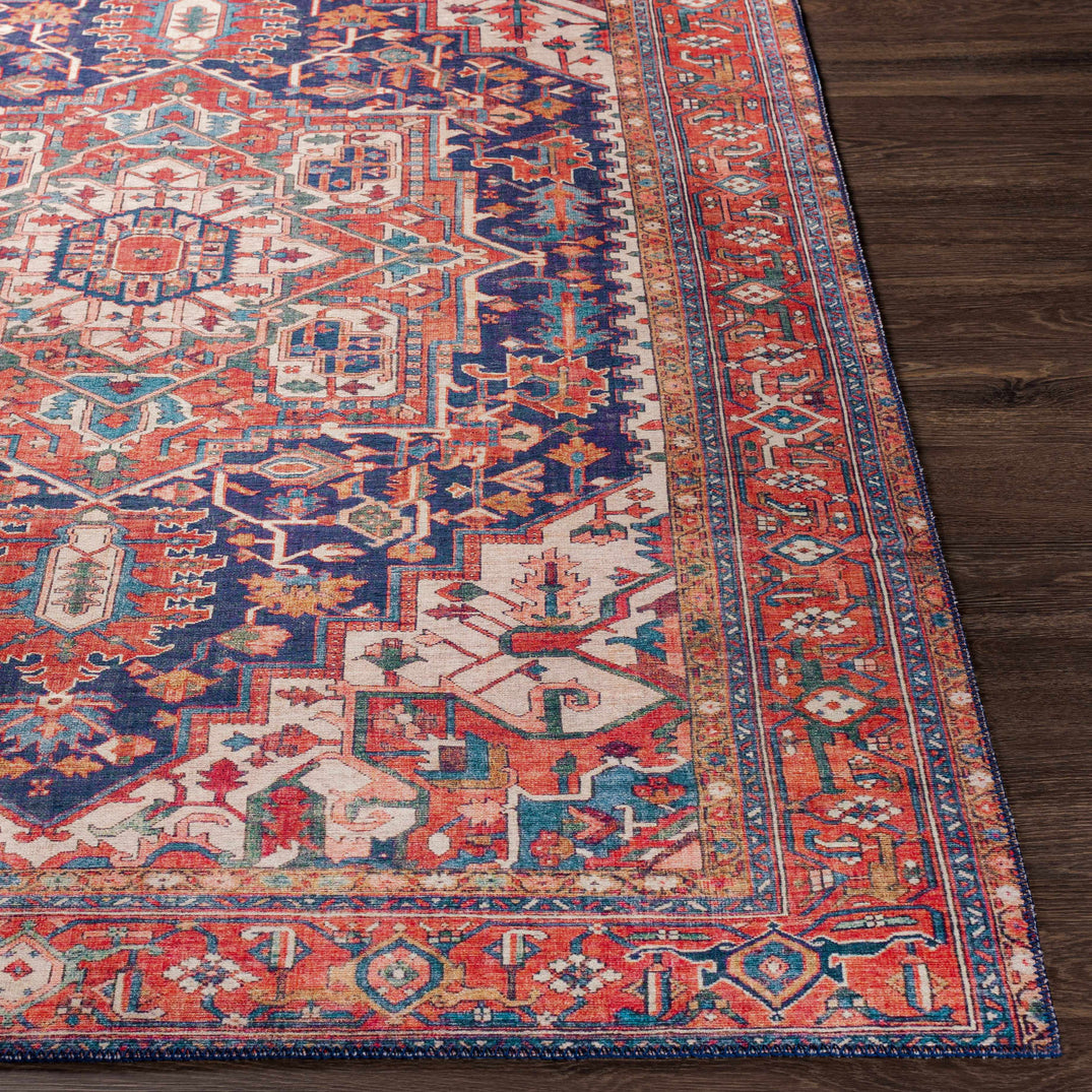 Kurunjang Area Rug - Clearance – Boutique Rugs