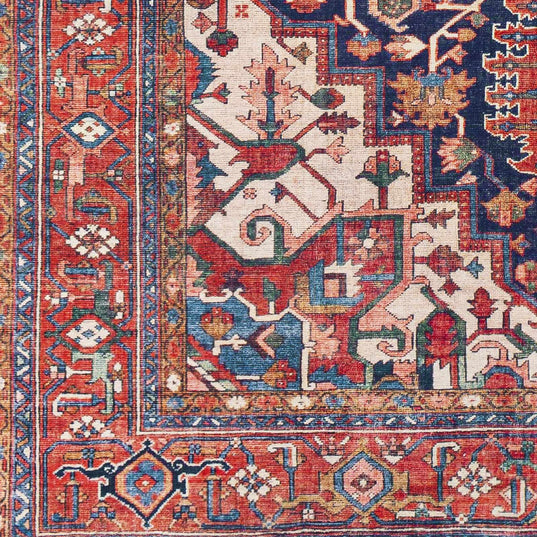 Kurunjang Area Rug - Clearance – Boutique Rugs