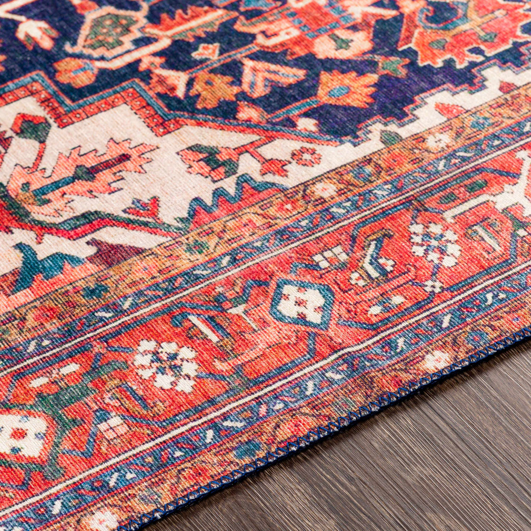 Kurunjang Area Rug - Clearance – Boutique Rugs