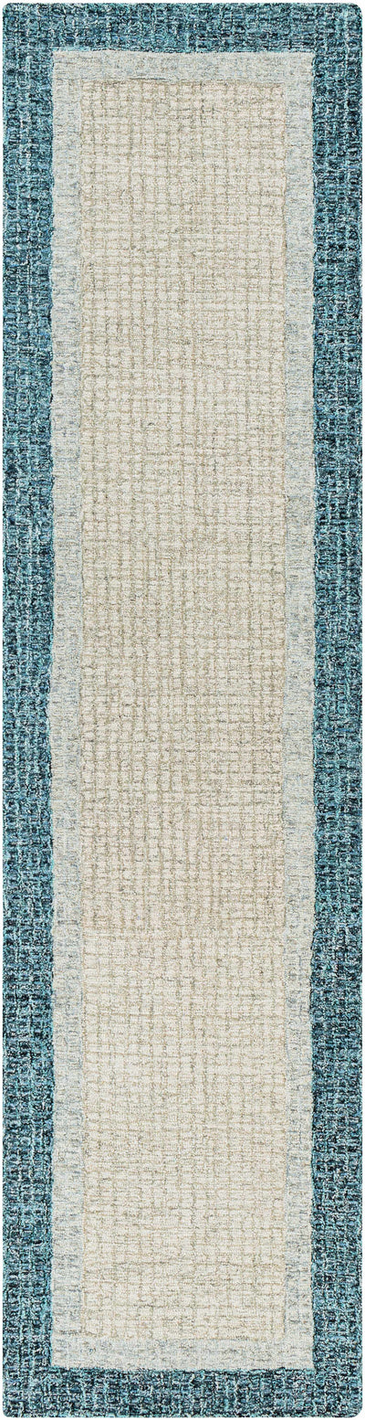 Kuruman Area Rug - Promo