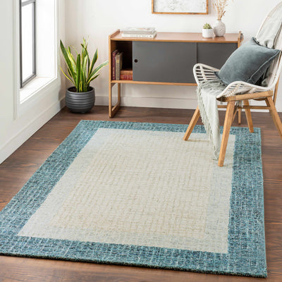 Kuruman Area Rug - Promo