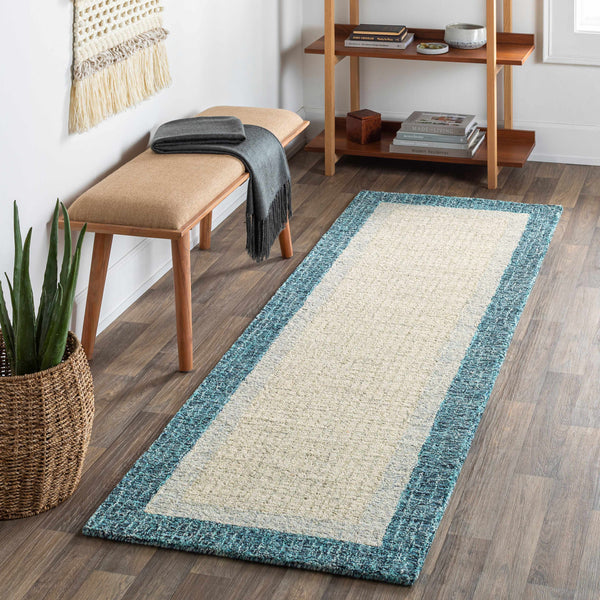 Kuruman Area Rug - Promo