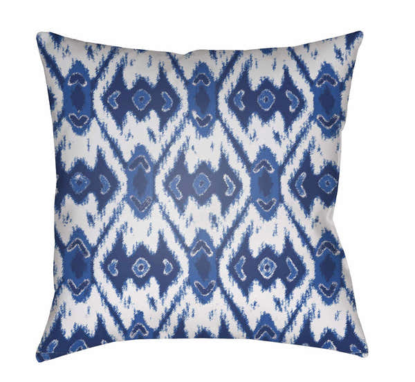 Kutlubey Outdoor Throw Pillow