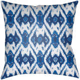 Kutlubey Outdoor Throw Pillow