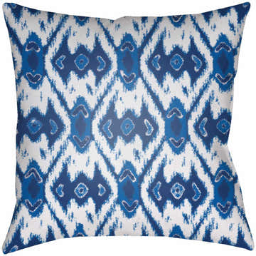 Kutlubey Outdoor Throw Pillow
