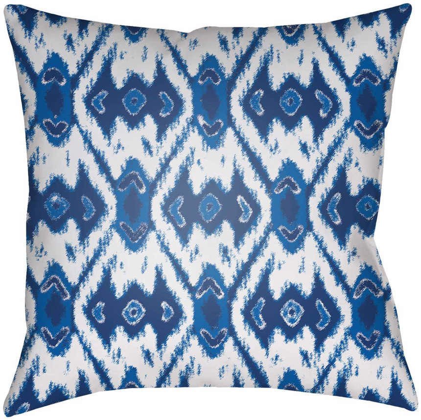 Kutlubey Outdoor Throw Pillow