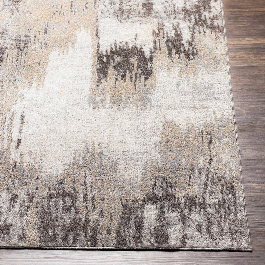 Kuyucak Washable Area Rug - Promo