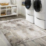 Kuyucak Washable Area Rug - Promo