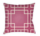 Kuzeytepe Outdoor Throw Pillow