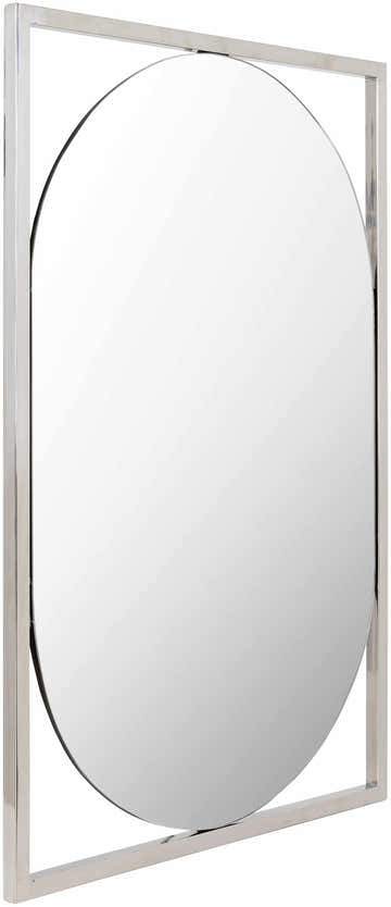 Kuibyshevo Mirror - Clearance