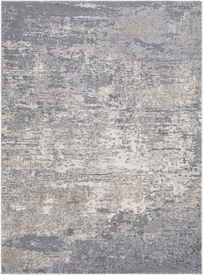 Kyabram Textured Abstract Area Rug