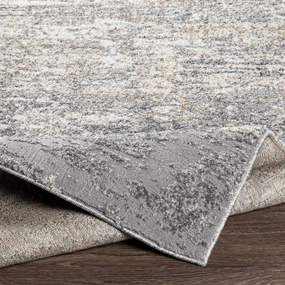 Kyabram Textured Abstract Area Rug