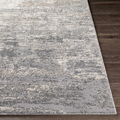 Kyabram Textured Abstract Area Rug