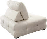 Kindsbach White Chair - Clearance