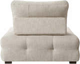 Kindsbach White Chair - Clearance