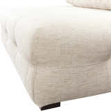 Kindsbach White Chair - Clearance