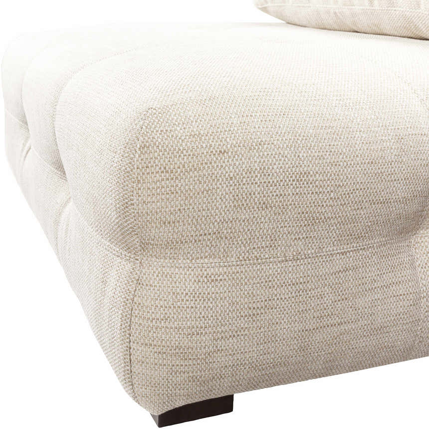 Kindsbach White Chair - Clearance