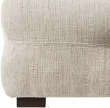 Kindsbach White Chair - Clearance