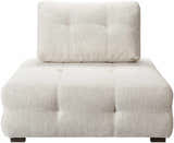 Kindsbach White Chair - Clearance