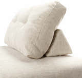 Kindsbach White Chair - Clearance