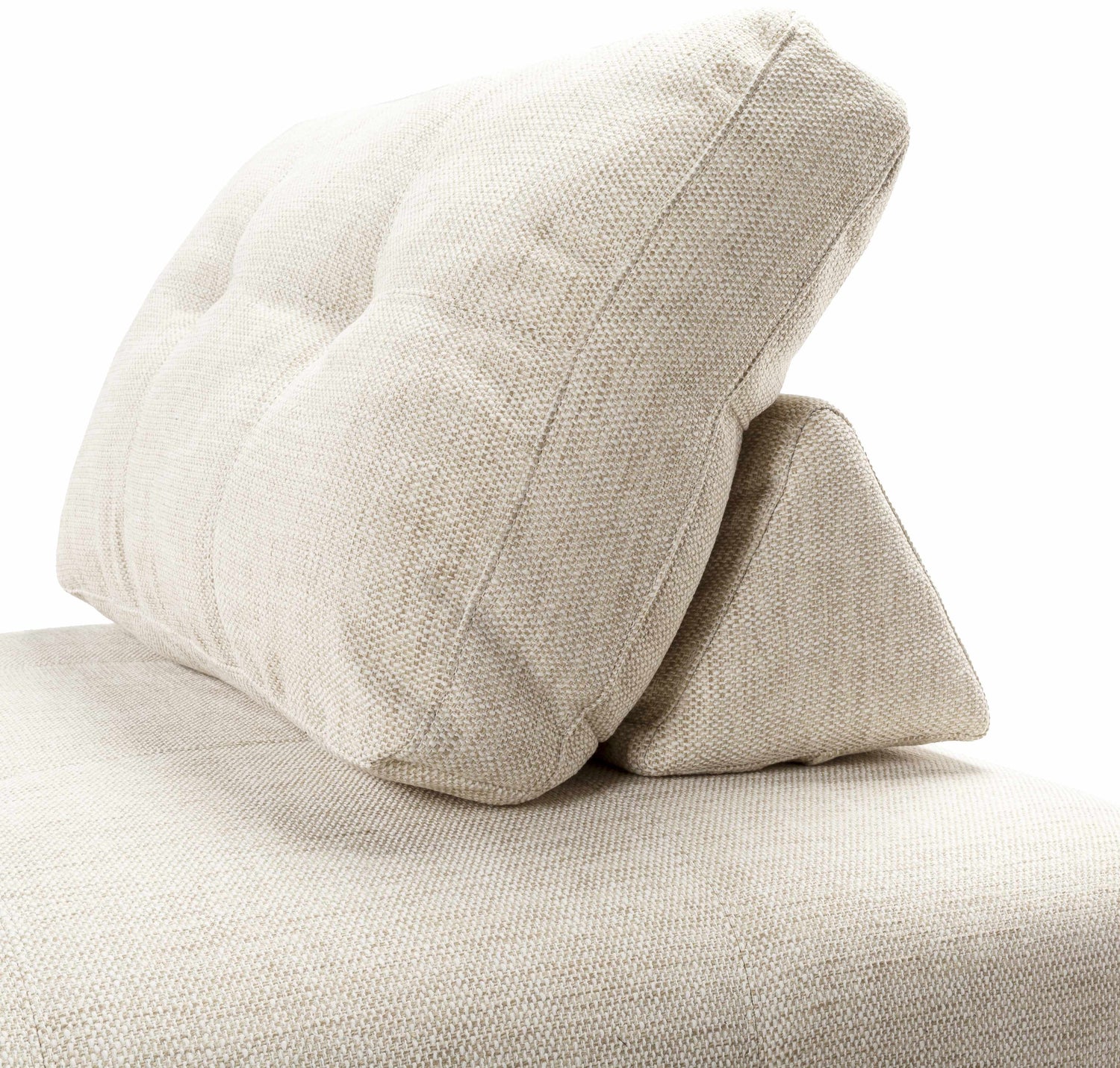 Kindsbach White Chair - Clearance