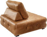Kindsbach Brown Chair - Clearance