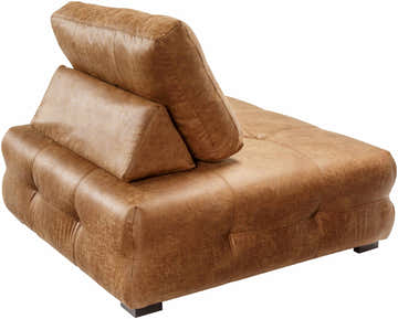 Kindsbach Brown Chair - Clearance