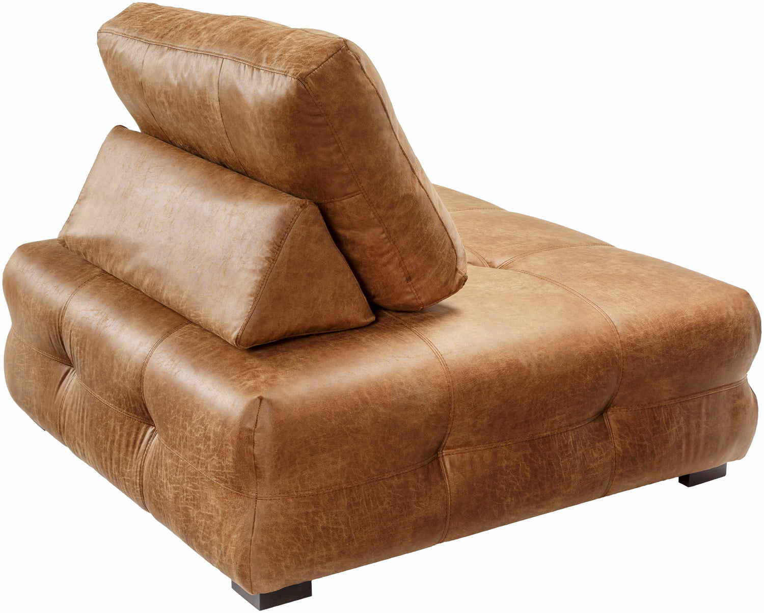 Kindsbach Brown Chair - Clearance