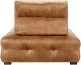 Kindsbach Brown Chair - Clearance