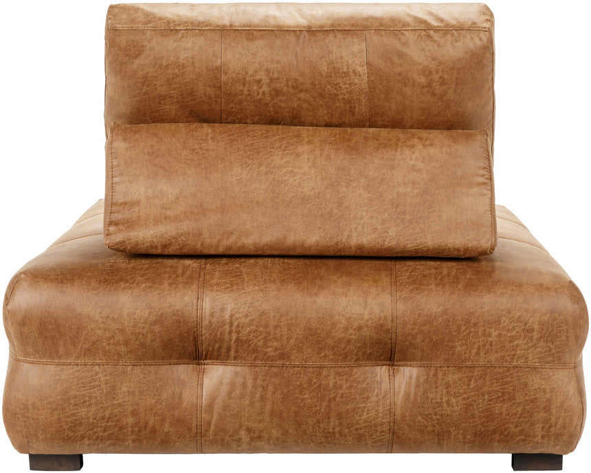 Kindsbach Brown Chair - Clearance