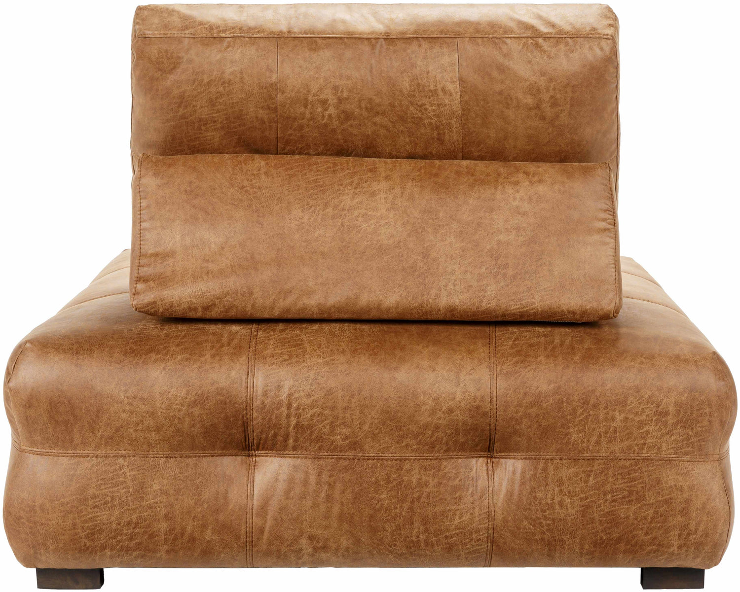 Kindsbach Brown Chair - Clearance