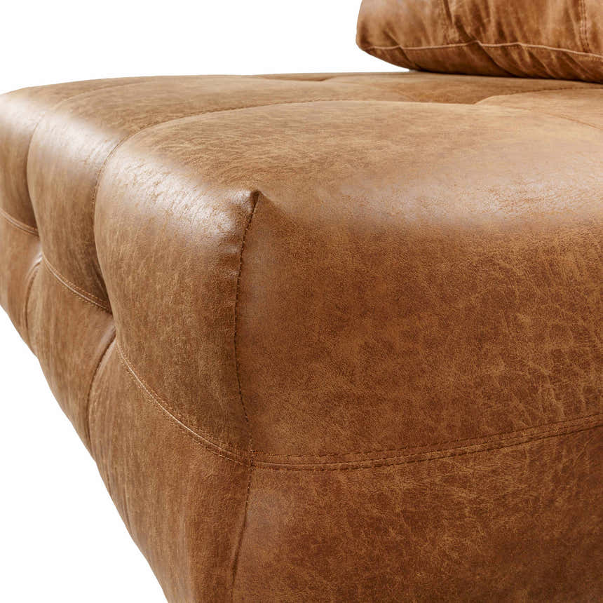 Kindsbach Brown Chair - Clearance