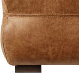 Kindsbach Brown Chair - Clearance
